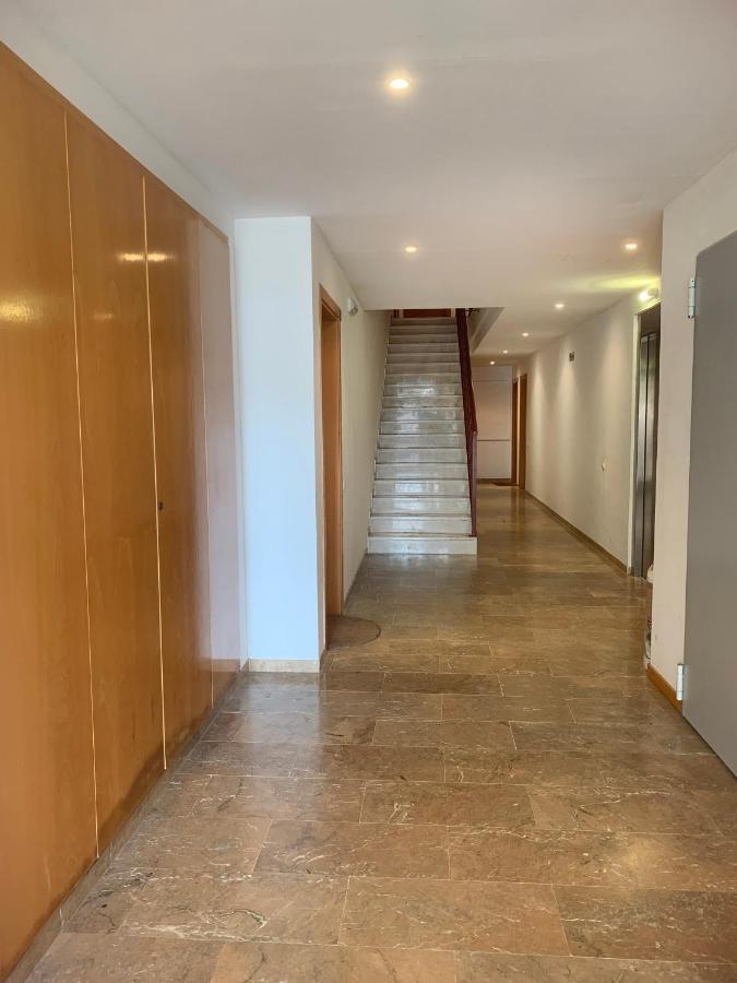 Salicornia Apartament L'Eucaliptus Exterior photo